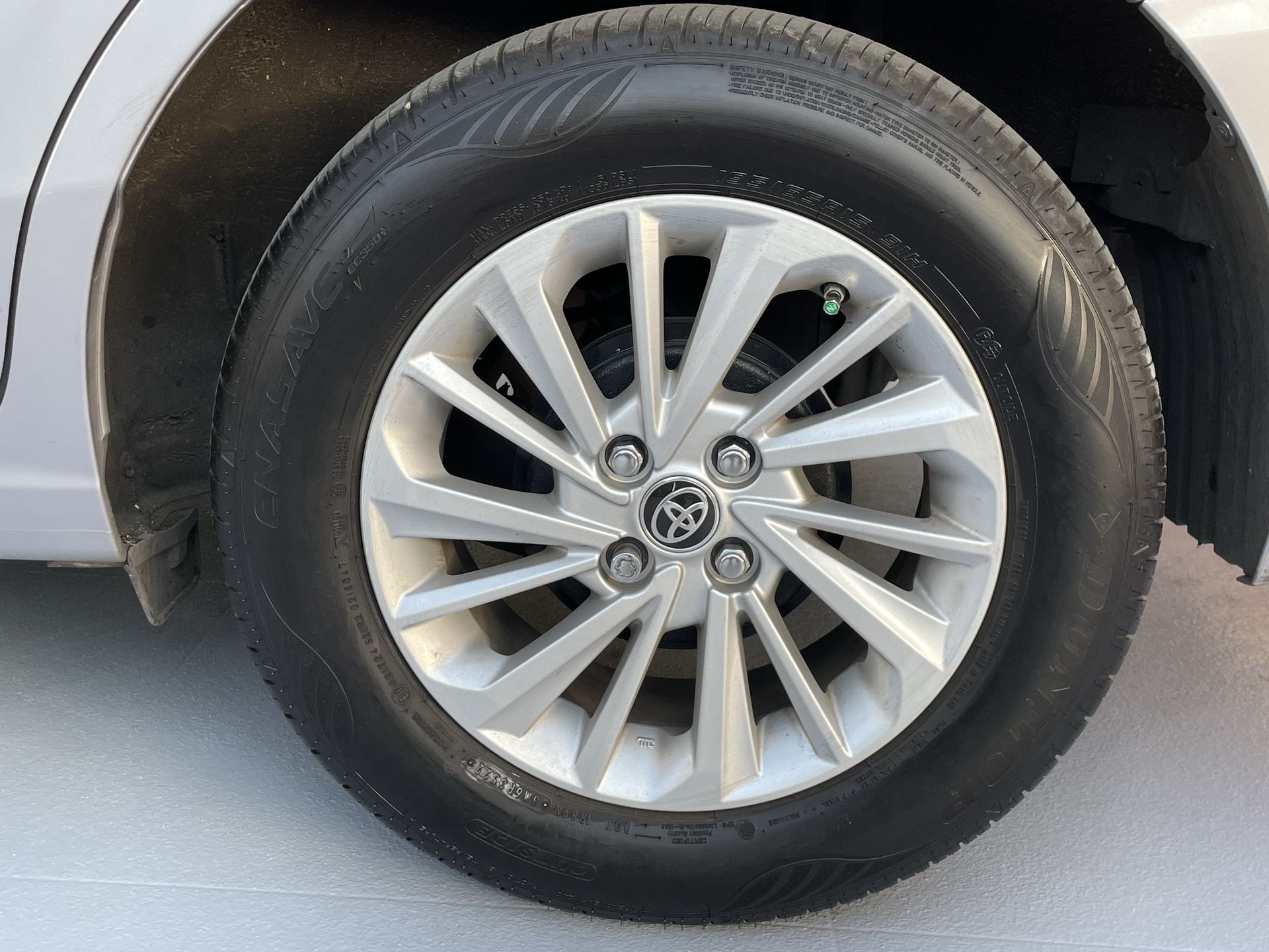 2023 Toyota YARIS S CVT