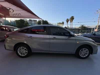 2023 Toyota YARIS S CVT