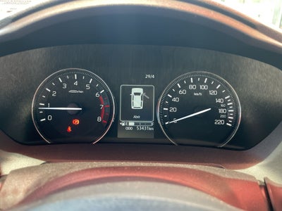 2023 Toyota YARIS S MT