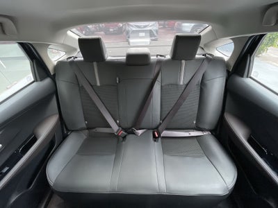 2024 Toyota YARIS S HI CVT