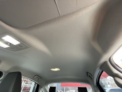 2024 Toyota YARIS S HI CVT