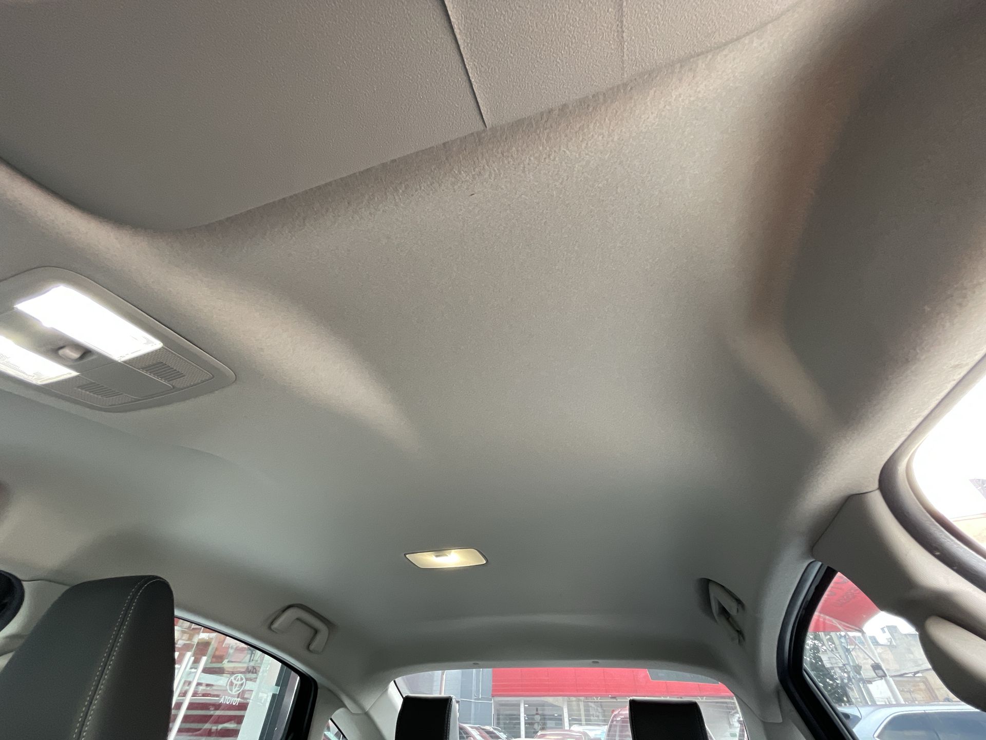 2024 Toyota YARIS S HI CVT