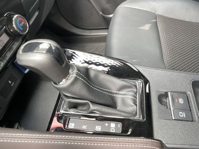 2024 Toyota YARIS S HI CVT