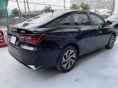 2024 Toyota YARIS S HI CVT