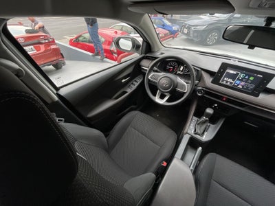 2024 Toyota YARIS S CVT