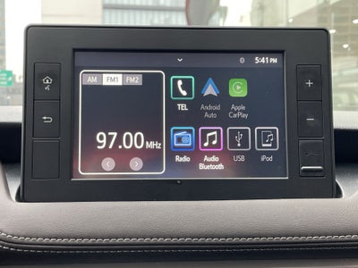 2024 Toyota YARIS S CVT