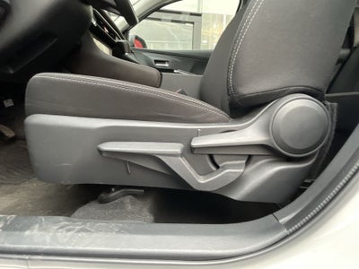 2024 Toyota YARIS S CVT