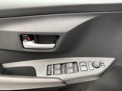 2024 Toyota YARIS S CVT