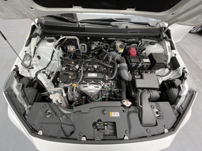 2024 Toyota YARIS S CVT