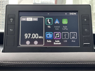 2024 Toyota YARIS S CVT