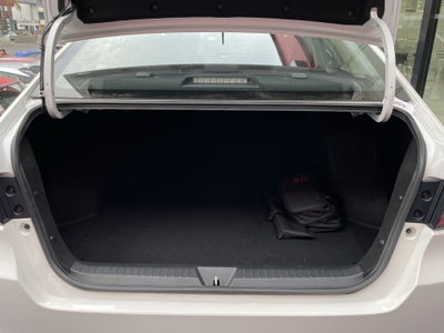 2024 Toyota YARIS S CVT