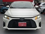2024 Toyota YARIS S CVT