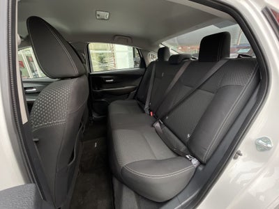 2024 Toyota YARIS S CVT