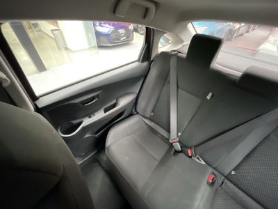 2023 Toyota YARIS BASE MT