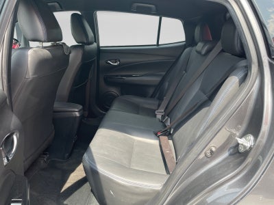 2022 Toyota YARIS S CVT