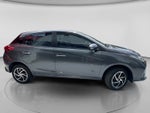 2022 Toyota YARIS S CVT