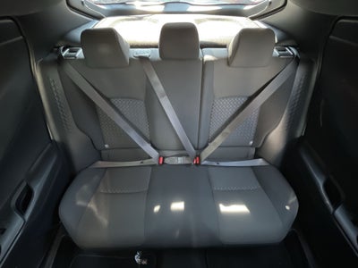 2020 Toyota C-HR C-HR