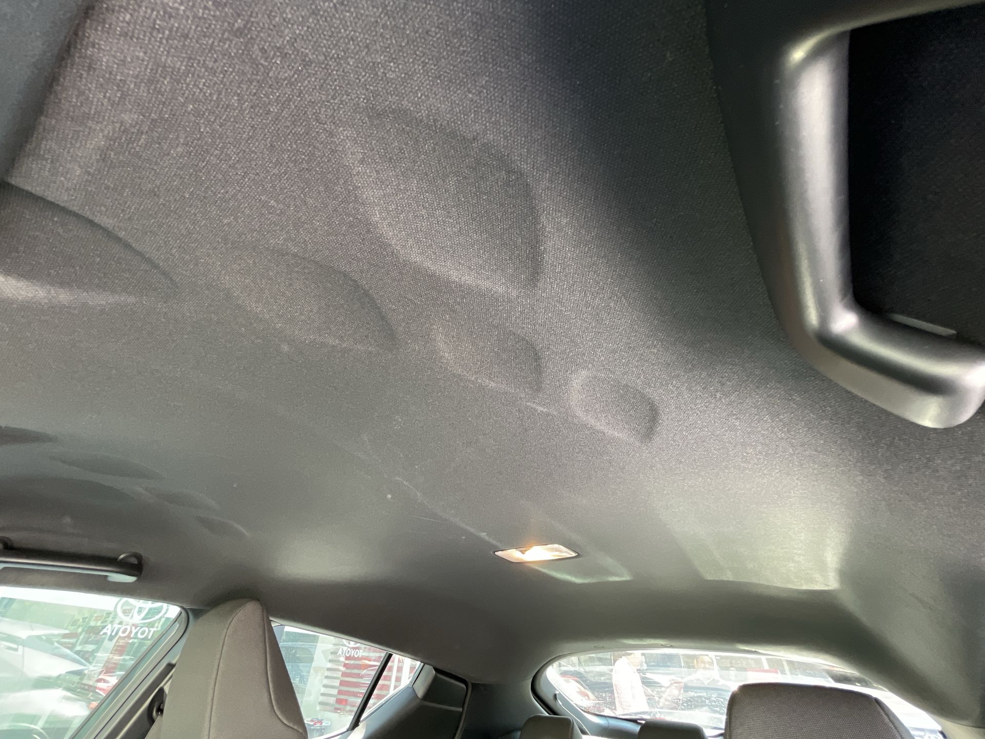 2020 Toyota C-HR C-HR