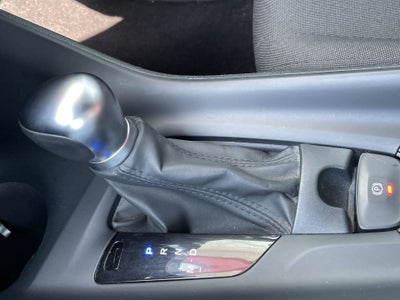 2020 Toyota C-HR C-HR