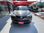 2020 Toyota C-HR C-HR