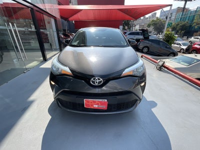 2020 Toyota C-HR C-HR