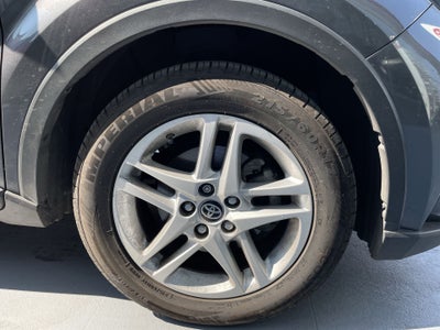 2020 Toyota C-HR C-HR