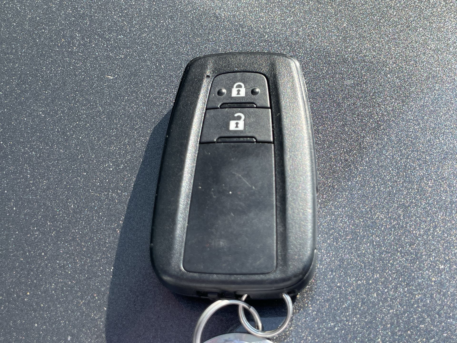 2020 Toyota C-HR C-HR