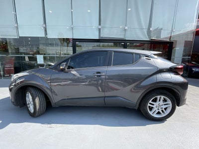 2020 Toyota C-HR C-HR