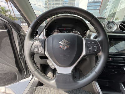 2021 SUZUKI VITARA BOOSTERJET TA