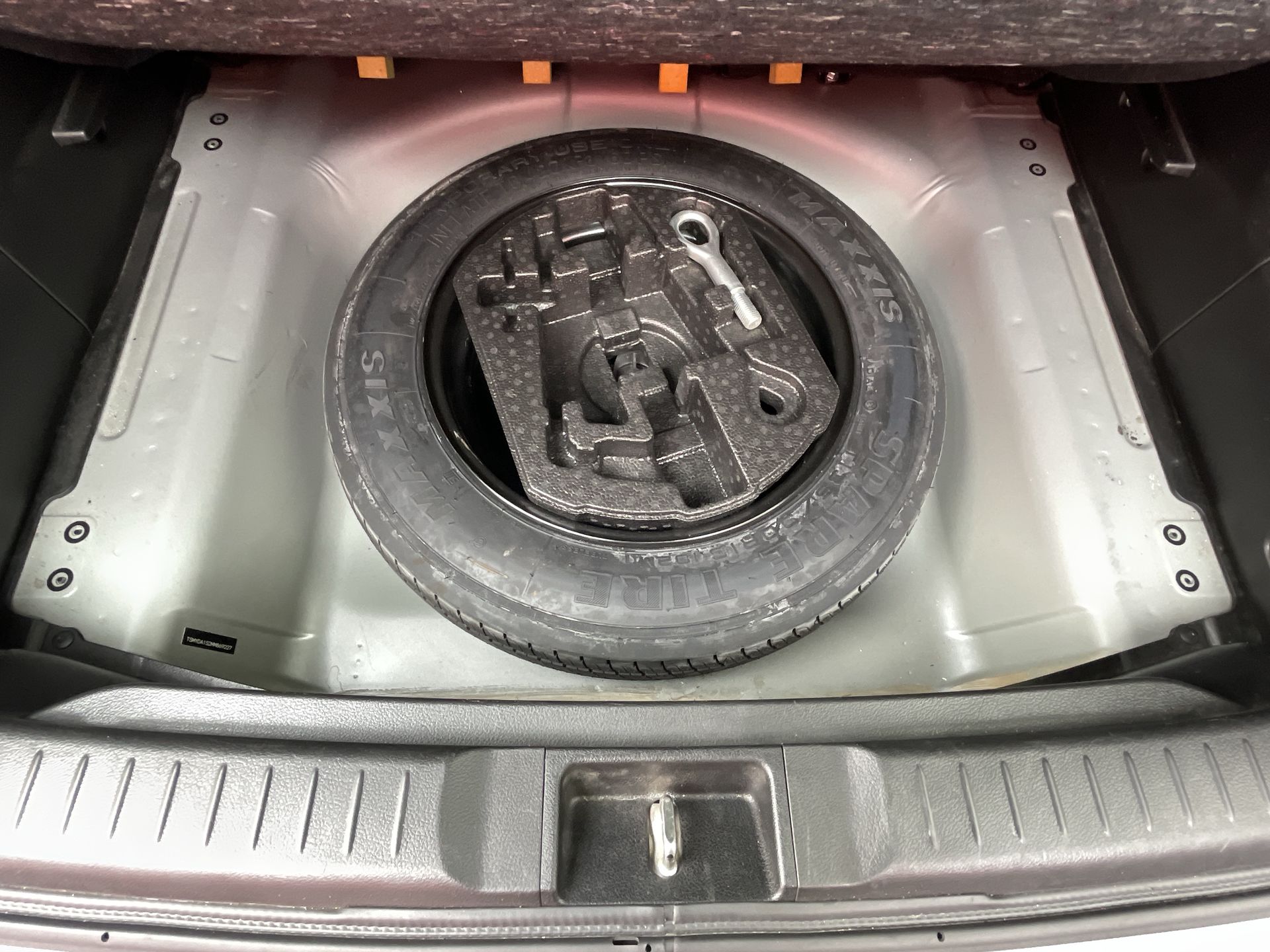 2021 SUZUKI VITARA BOOSTERJET TA