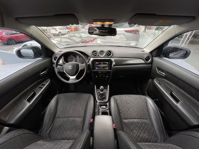 2021 SUZUKI VITARA BOOSTERJET TA