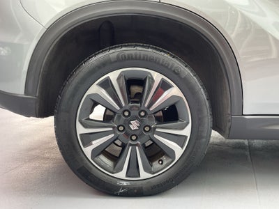 2021 SUZUKI VITARA BOOSTERJET TA