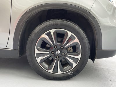 2021 SUZUKI VITARA BOOSTERJET TA