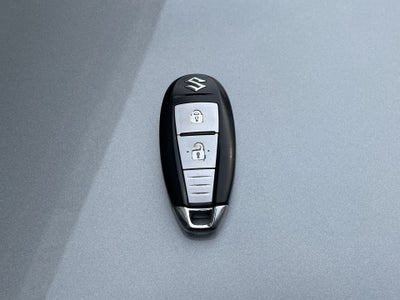 2021 SUZUKI VITARA BOOSTERJET TA