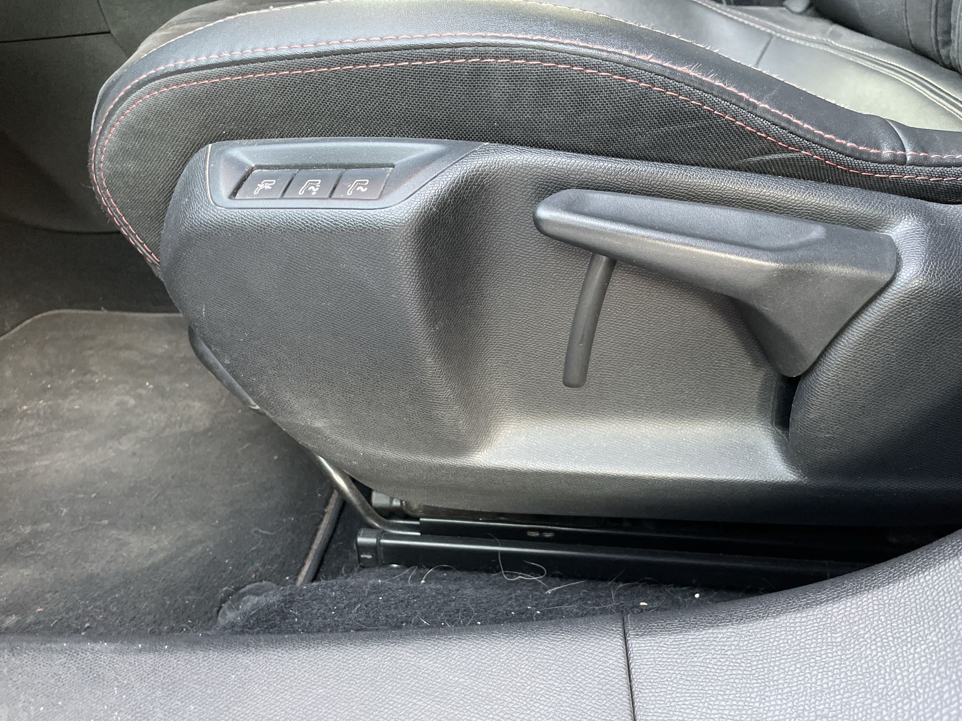 2021 PEUGEOT 308 GT BY PEUGEOT SPORT 5P 1.6THP 270HP MAN