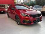 2021 PEUGEOT 308 GT BY PEUGEOT SPORT 5P 1.6THP 270HP MAN