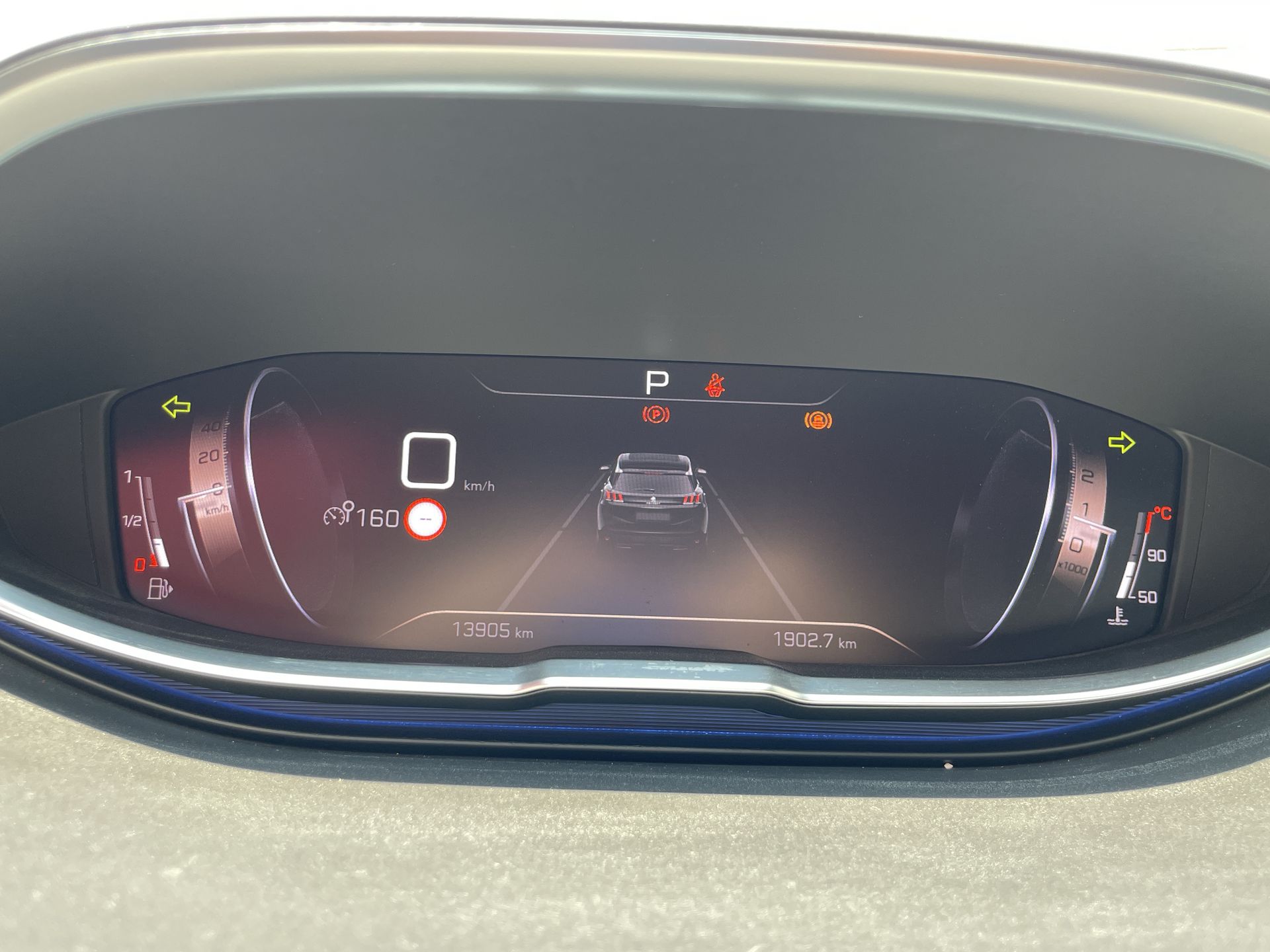 2025 PEUGEOT 3008 GT AUT