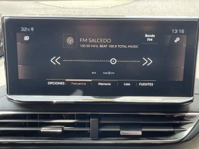 2025 PEUGEOT 3008 GT AUT