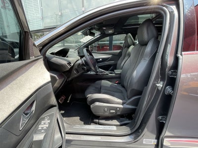 2025 PEUGEOT 3008 GT AUT