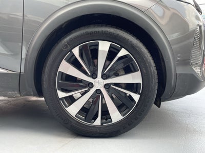 2025 PEUGEOT 3008 GT AUT