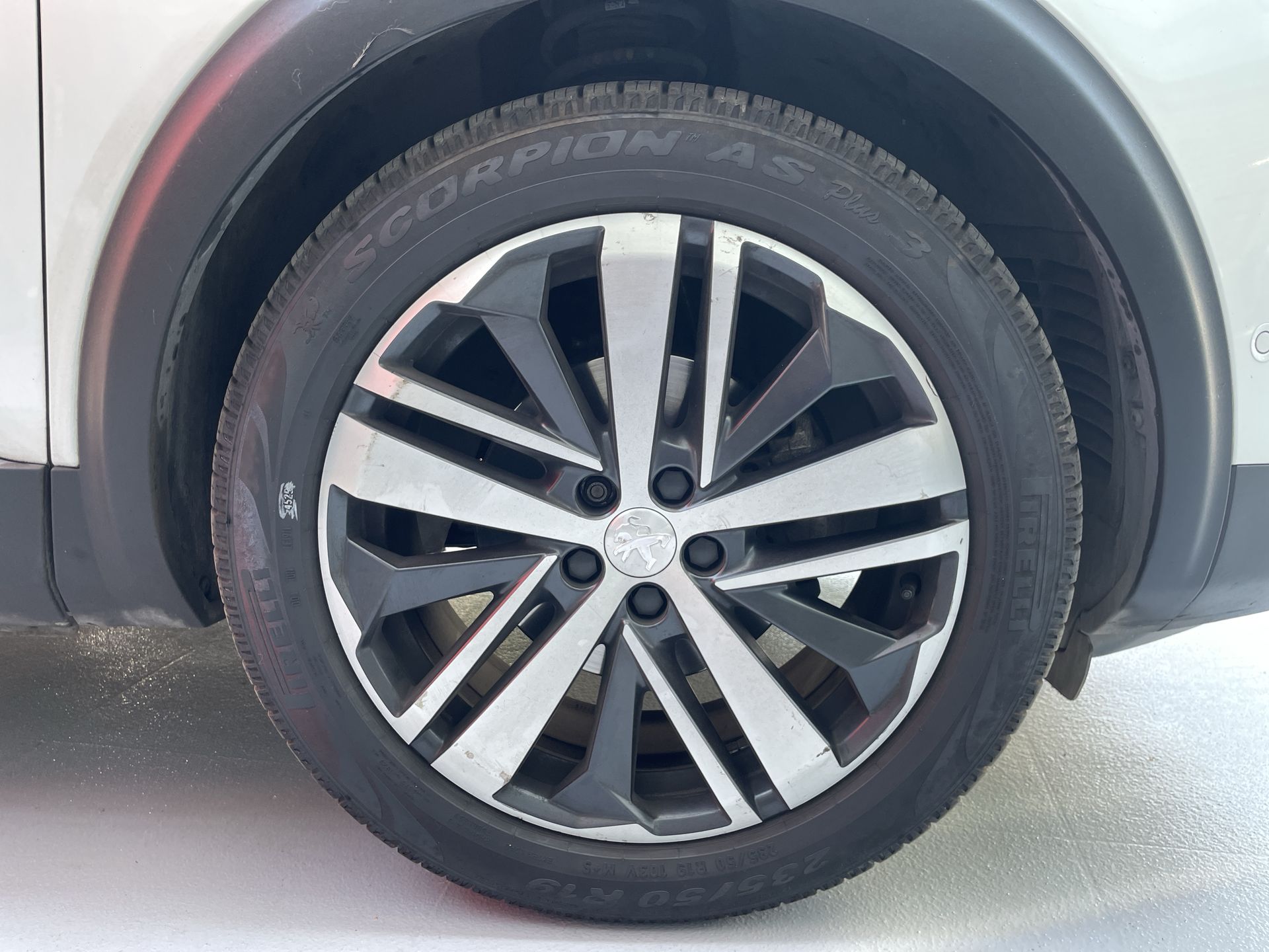 2022 PEUGEOT 3008 3008 GT