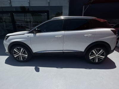 2022 PEUGEOT 3008 3008 GT