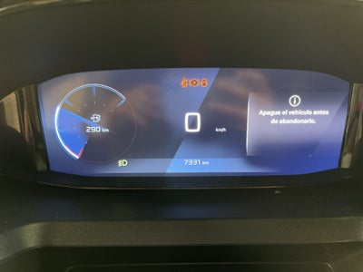 2026 PEUGEOT RIFTER FL ALLURE PACK MAN