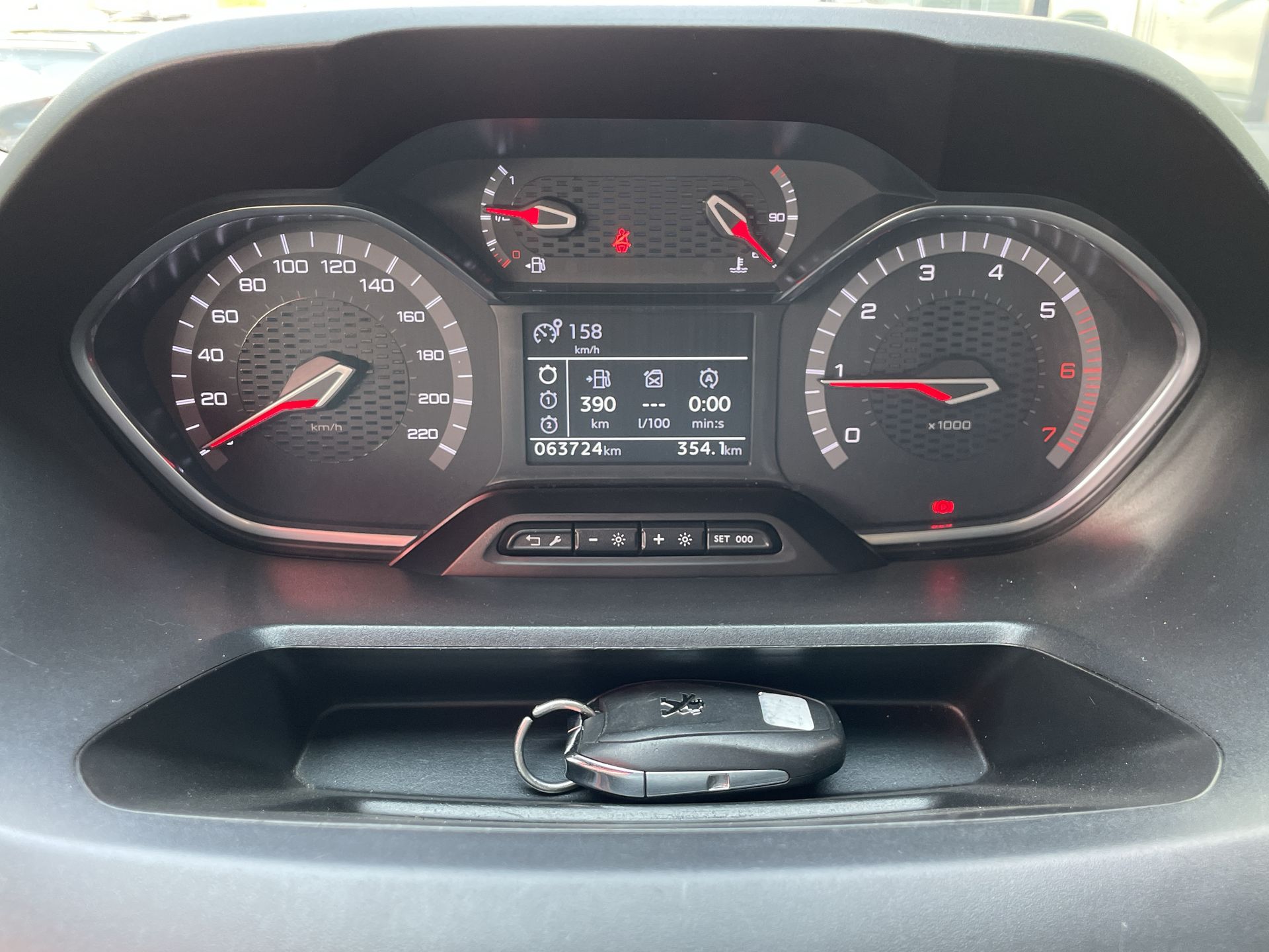 2022 PEUGEOT RIFTER GT 5P 1.2 PURETECH 130HP AUT 8VEL 7PL