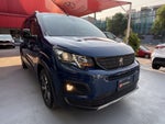 2022 PEUGEOT RIFTER GT 5P 1.2 PURETECH 130HP AUT 8VEL 7PL