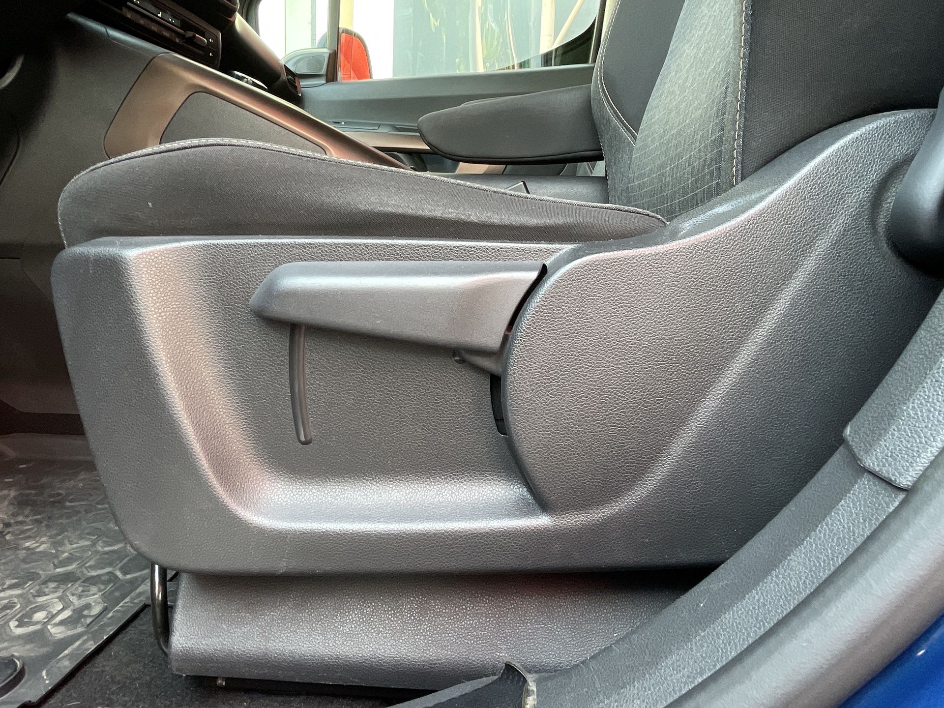 2022 PEUGEOT RIFTER GT 5P 1.2 PURETECH 130HP AUT 8VEL 7PL