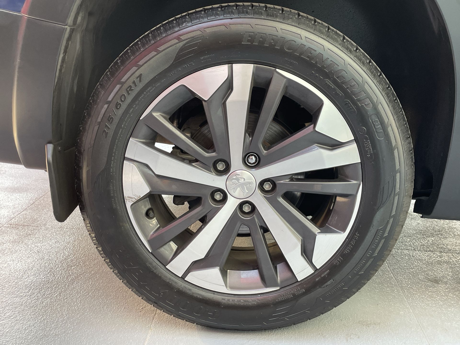 2022 PEUGEOT RIFTER GT 5P 1.2 PURETECH 130HP AUT 8VEL 7PL