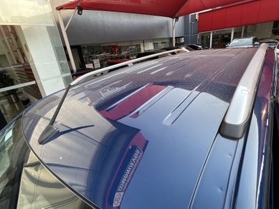 2022 PEUGEOT RIFTER GT 5P 1.2 PURETECH 130HP AUT 8VEL 7PL