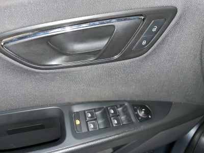 2018 SEAT LEON 1.4 FR 150 HP DSG
