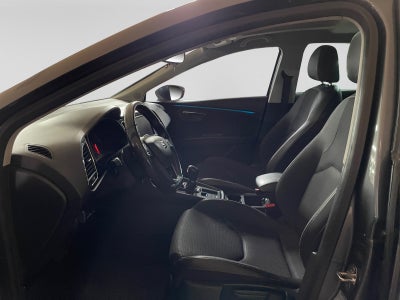 2018 SEAT LEON 1.4 FR 150 HP DSG